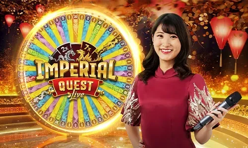 Guide to live casino games